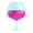 wine glass